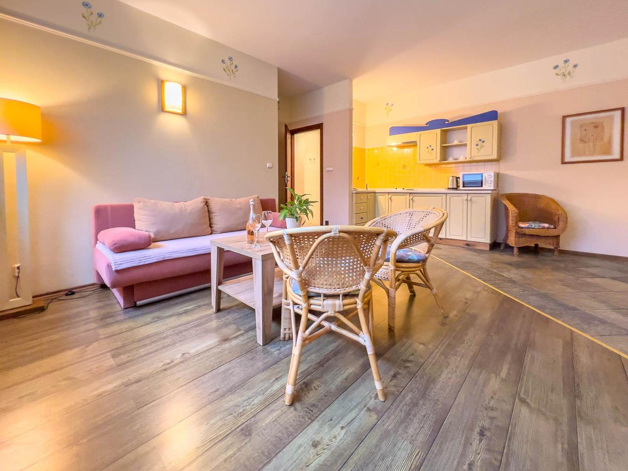 Family Relax Widoki Bed & Breakfast Szczyrk Exterior photo